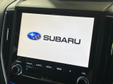 【純正ナビ】人気の純正ナビを装備。オーディオ機能も充実しており、Bluetooth接続すればお持ちのスマホやMP3プレイヤーの音楽を再生可能!毎日の運転がさらに楽しくなります!!