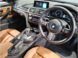 ☆センターパネルを運転席側に僅かに傾けたBMW独特のインパネ☆【駆け抜ける歓び】はここからもスタートしております☆