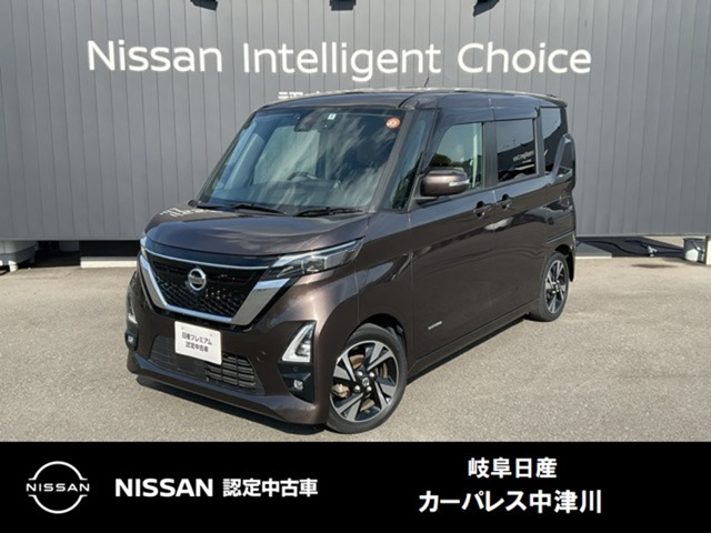 日産 デイズ 