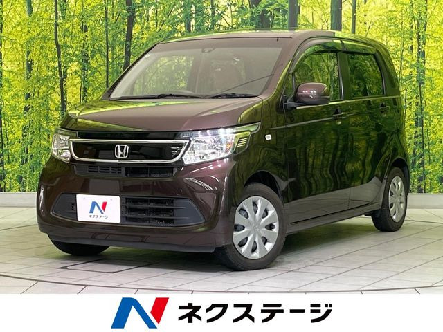ホンダ N-WGN 