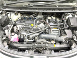 親切・丁寧な専門メカニックスタッフが応対!・車検・点検整備・事故等の修理などアフターサービスも安心。お車のカスタマイズもネクステージのサービススタッフまでご相談ください!