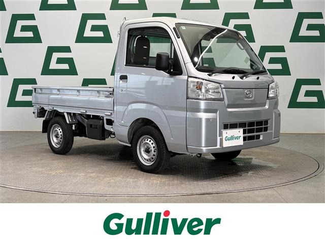 ハイゼットトラック 4WD 5MT