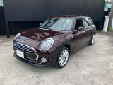 MINI NEXT1年間走行距離無制限保証100項目の納車前点検