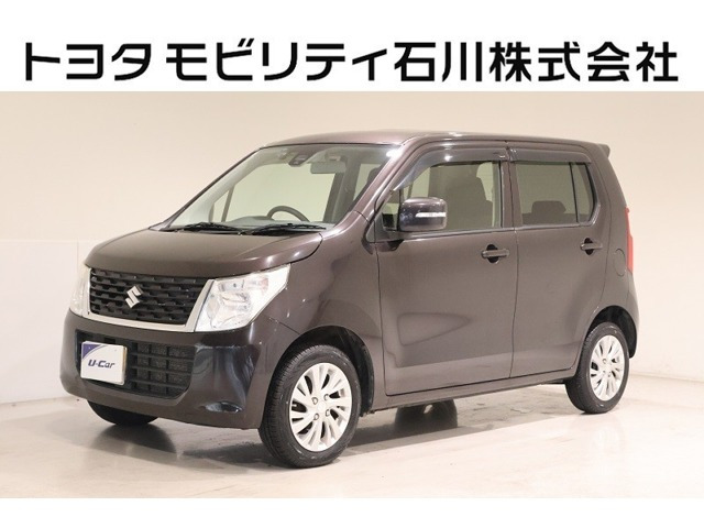 スズキ ワゴンR 