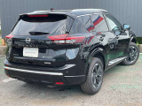 エクストレイル  1.5 G e-4ORCE 4WD