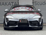 スープラ 3.0 RZ 最終モデル