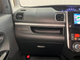 運転席広々