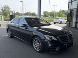 Sクラス S400 AMGライン 