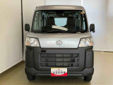 ハイゼットカーゴ スペシャル 4WD 