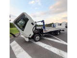 エルフ 積載車 