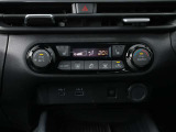 オートエアコンですので、車内を快適な空間に出来ます♪