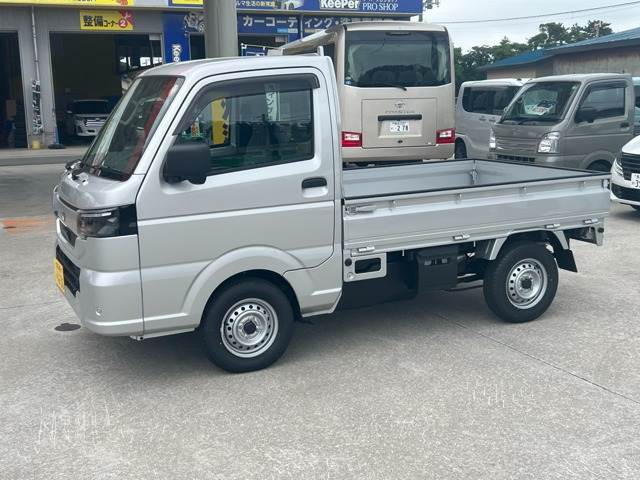 クリッパートラック DX 4WD 