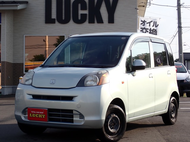 ライフ G 4WD