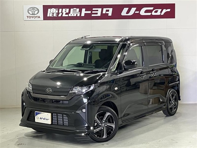 ムーヴ RS 