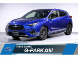 東京スバル認定U-CAR! 車検残あり 外装美品!元弊社社用車! 走行距離少な目! 外装美品! 車検残有でお買い得!