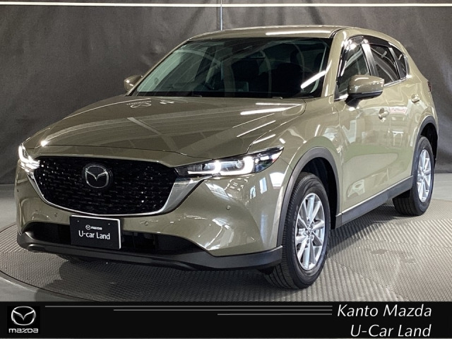 CX-5 2.0 20S プロアクティブ 