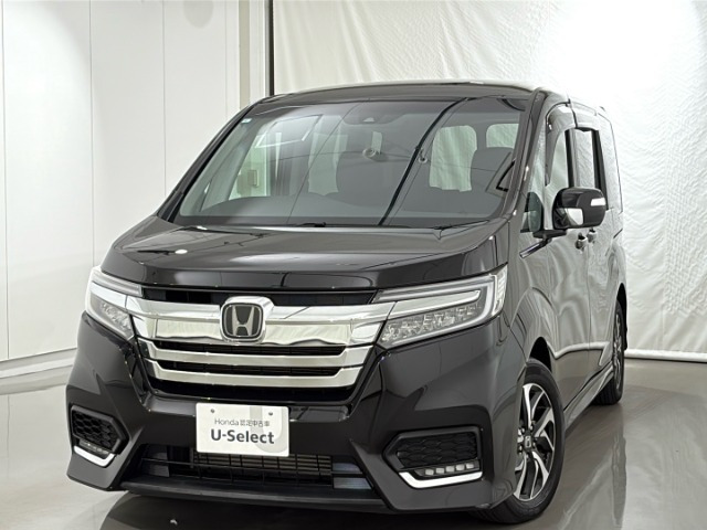 ステップワゴン 1.5 スパーダ ホンダ センシング