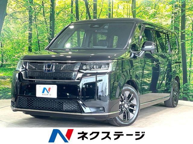 ホンダ ステップワゴン 