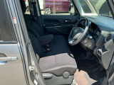 運転席は広くゆったり作られているので運転される方もリラックスして運転できます!
