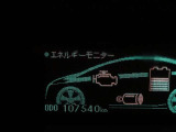 現在の走行キロです。