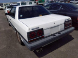 スカイラインクーペ 2.0 RS-X ターボ 