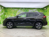 エクストレイル 2.0 20X 4WD 