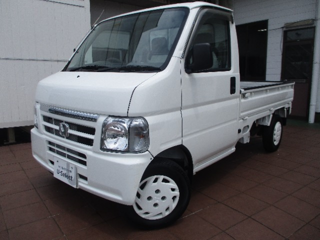 アクティトラック タウン 4WD