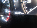 撮影時の走行距離は37,405kmです☆