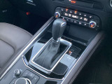 MTモード付です!MT感覚でシフトチェンジできます。MT車が少なくなってきた現在に面白さを取り入れた装備です。走る歓びを!
