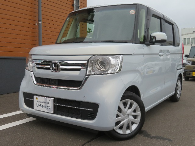 N-BOX L