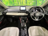CX-3 1.5 XD ツーリング Lパッケージ