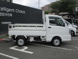 運転席側サイドビュー。