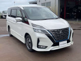 セレナ 1.2 e-POWER ハイウェイスターV 