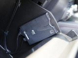ETC車載器搭載です。スマートICも増えてきており、必須装備といって良い便利装備です。