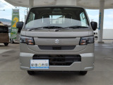 届出済未使用車 4WD AT スズキセーフティ エアコン パワステ 車検令和10年7月 オーディオ