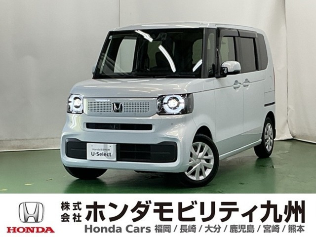 N-BOX  