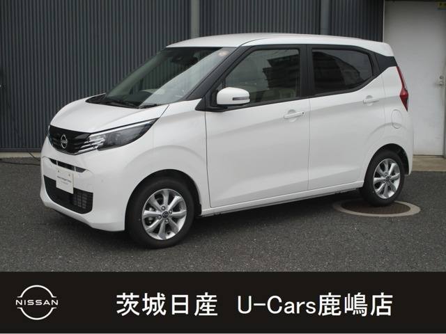日産 デイズ 