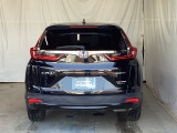 CR-V 2.0 e:HEV EX ブラック エディション 4WD 