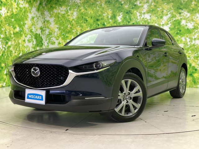 CX-302.0 20S Lパッケージ