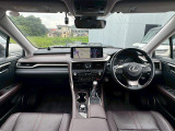 RX 300 バージョンL 4WD