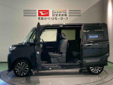 納車後の点検、車検などアフターサービスもお任せください!