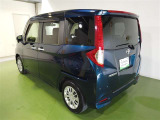 ルーミー 1.0 G 