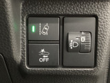 ホンダが推し進める総合先進安全装備のセンシング搭載! 衝突や斜線はみだしなどの危険が予測される時、センサーが警告。ヒューマンエラーを高度先進技術が補完してくれます。