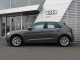 A1スポーツバック 25 TFSI アドバンスド 