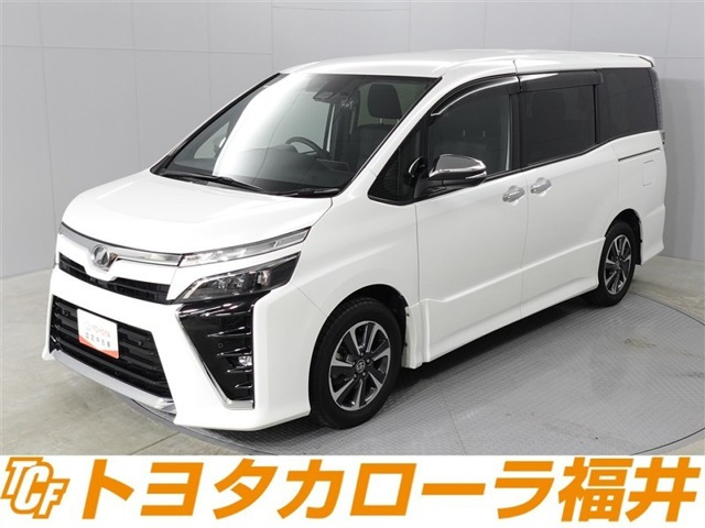ヴォクシー 2.0 ZS 煌II 