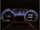メーターも見やすく安全運転をサポートいたします!