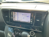 ナビゲーションです。もう道に迷うことも無いかも?是非、遠出や旅行へ!