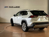 RAV4  2.0 G Zパッケージ 4WD