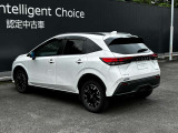 ノート  1.2 AUTECH クロスオーバー FOUR 4WD