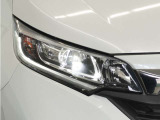 ◆LEDヘッドライト◆ LEDライトは、明るく視認性が良く、省エネで環境にもやさしいヘッドライトです!